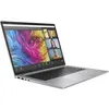 Image de HP ZBook Firefly 14 G11 A Mobile Workstation - AI PC - AMD Ryzen 9 - 8945HS / jusqu'à 5.2 GHz - Win 11 Pro - Radeon 780M - 32 Go RAM - 1 To SSD NVMe - 14" IPS 1920 x 1200 - Wi-Fi 6E, Bluetooth - clavier : Français - avec HP 3 ans d'assistance matériell