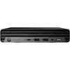 Image de HP Pro Mini 400 G9 (512 Go, 16 Go, Intel Core i5-13500T), PC, Noir