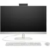 Image de HP 27-cr0111ng (512 Go, 8 Go, AMD Ryzen 3 7320U, AMD Radeon Graphics), PC, Blanc