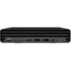 Image de HP Elite Mini 800 G9 (512 Go, 16 Go, Intel Core i5-14500), PC, Noir