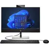 Image de HP ProOne 440 G9 (512 Go, 16 Go, Intel Core i5-14500T), PC, Noir