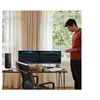 Image de HP Elite 800 G9 - SFF Core i5 i5-14500 / jusqu'à 5 GHz - vPro Enterprise - RAM 8 Go - SSD 256 Go - NVMe - graveur de DVD - UHD Graphics 770 - Gigabit Ethernet, IEEE 802.11ax (Wi-Fi 6E), Bluetooth 5.3 - Win 11 Pro - moniteur : aucun - clavier : Français