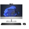 Image de HP EliteOne 870 G9 - Tout-en-un Core i7 i7-14700 / jusqu'à 5.4 GHz - vPro Enterprise - RAM 16 Go - SSD 512 Go - NVMe, TLC - UHD Graphics 770 - Gigabit Ethernet, IEEE 802.11ax (Wi-Fi 6E), Bluetooth 5.3 - Win 11 Pro - moniteur : LED 27" 2560 x 1440 (QHD) @