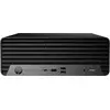 Image de HP Pro SFF 400 G9 (512 Go, 16 Go, Intel Core i5-14500), PC, Noir