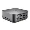 Image de HP Thunderbolt 4 Ultra 180W G6 Dock Avec fil Gris 9X481UT#ABB