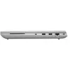 Image de HP ZBook Fury 16 G11 Mobile Workstation - AI PC, AI Workstation - Intel Core i7 - i7-14700HX / jusqu'à 5.5 GHz - Win 11 Pro - RTX 3500 Ada - 32 Go RAM - 1 To SSD NVMe, TLC - 16" IPS 1920 x 1200 - Gigabit Ethernet - NFC, Wi-Fi 7, Bluetooth - clavier : Fra