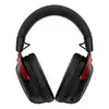 Image de HyperX Cloud III S Wireless - Casque Gaming (Noir-Rouge) A59Z0AA