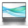 Image de HP ProBook 460 G11 Notebook - AI PC - Intel Core Ultra 7 - 155H / jusqu'à 4.8 GHz - Win 11 Pro - GF RTX 2050 - 16 Go RAM - 1 To SSD NVMe - 16" IPS 1920 x 1200 - Gigabit Ethernet - Wi-Fi 6E, Bluetooth - brochet argent aluminium - clavier : Français - ave
