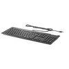 Image de HP Business Slim v2 - Clavier - USB - Français - noir