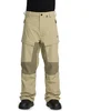 Image de Volcom Pantalon Rnge Stretch 30k