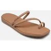 Image de Miami Toe Loop Sandal par Crocs Marron 41 - 42 Femme