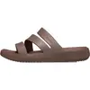 Image de Crocs, Femmes, Sandales, W's Getaway Strappy, Marron, (42, 42 2/3, 42.5, 43)