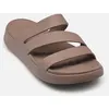 Image de Getaway Strappy par Crocs Marron 38 - 39 Femme
