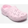 Image de Classic Floral Cut Out Clog par Crocs Rose 37 - 38 Femme