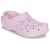 Image de Sabots Crocs  Classic Floral Cut Out Clog M67775236