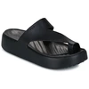 Image de Tongs Crocs  Getaway Platform Toe Loop M67872919