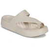 Image de Tongs Crocs  Getaway Platform Toe Loop M67872919