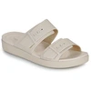 Image de Mules Crocs  Brooklyn Buckle Low Low M67883997