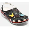 Image de Pokemon Print Cls Clg M par Crocs Multicolore 45 - 46 Homme