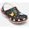 Image de Pokemon Print Cls Clg W par Crocs Multicolore 41 - 42 Femme