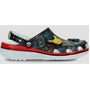 Image de Sabots Crocs  Pokemon Print Cls Clg P28831266