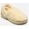 Image de Classic Unfurgettable Clog W par Crocs Beige 36 - 37 Femme