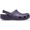 Image de Crocs, Unisexe, Chaussons, Classic Clog, Violet, (37)