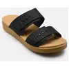 Image de Brooklyn Buckle Low Low W par Crocs Noir 39 - 40 Femme