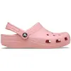 Image de Crocs, Unisexe, Chaussons, Classic Clog, Pink, (37)