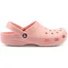 Image de Crocs, Unisexe, Chaussons, Classic Clog, Pink, (41)