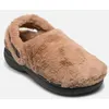 Image de Chaussons Crocs Classic Unfurgettable Clog W pour Femme Marron 38 - 39