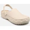 Image de Classic Crafted Clog Stucco M par Crocs Beige 43 - 44 Homme