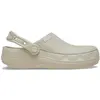 Image de Crocs, Unisexe, Chaussons, Classic Crafted Clog, Marron, (45)