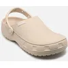 Image de Classic Crafted Clog Stucco W par Crocs Beige 42 - 43 Femme