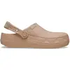 Image de Crocs, Unisexe, Chaussons, Classic Crafted Clog, Pink, (37)