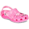 Image de Sabots Crocs  Mattel Pink Barbie Cls Clg P30143329