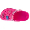 Image de Crocs, Filles, Tongs, Classic Mattel Pink Barbie Clog, Pink, (37, 38)