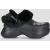 Image de Sabots Crocs  Bae Lined Clog P30596278