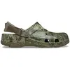 Image de Crocs, Unisexe, Chaussons, Realtree APX AT Clog, Multicolore, (41, 41 1/3, 41.5, 42)