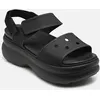 Image de Soho Y Strap Sandal par Crocs Noir 42 - 43 Femme
