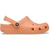 Image de Crocs, Unisexe, Chaussons, Classic Clog, Orange, (39)