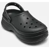 Image de Classic Stacked Clog W par Crocs Noir 38 - 39 Femme