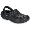 Image de Sabots Crocs  Classic Fuzz Lined Glitter Clog M11285290