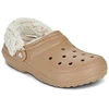 Image de Sabots Crocs  Classic Fleece Lined Clog P31928682