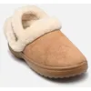Image de Crocs Unfurgtble Vegan Suede Clog pour Camel 37 - 38