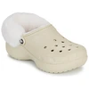 Image de Sabots Crocs  CLASSIC PLATFORM FUZZ LINED CG M67152147