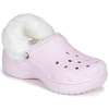 Image de Sabots Crocs  Classic Platform Lined Clog W M67152147
