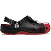 Image de Crocs, Unisexe, Chaussons, Mickey Mouse Classic Clog, Multicolore, (39)