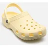 Image de Classic par Crocs Jaune 39 - 40 Femme