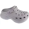 Image de Crocs, Femmes, Chaussons, W Classic Bae Clog, Violet, (37, 38)